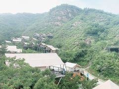 -北京山里寒舍度假酒店