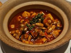 -粗茶淡饭·汉口公馆(循礼门店)