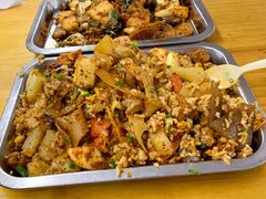 -幸福铁板烧(共和村店)