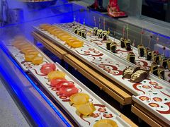 -名扬煮艺肥牛自助火锅(东平店)