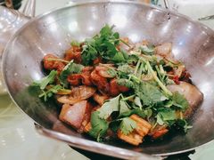 -群乐饭店(滨安路店)