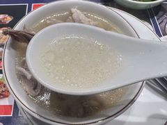 -龚记海鲜20年老字号