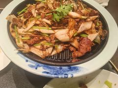 -拾久(朝阳公园店)