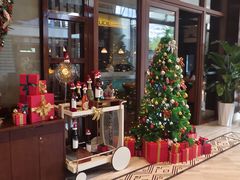 -石梅湾艾美度假酒店