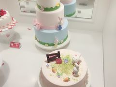 -味多美蛋糕(大兴店)