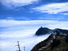 -峨眉山风景名胜区
