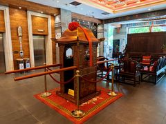 -宁波状元楼酒店(和义路店)