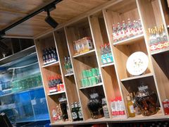 -十六中酱肉·烧烤·京菜小馆(五方桥旗舰店)