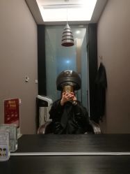 -史云逊养发护发