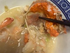 -桂园白粥·潮汕老味道