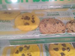 -赛百味SUBWAY(高新店)