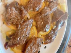 -鲜小岛·铜锅涮肉
