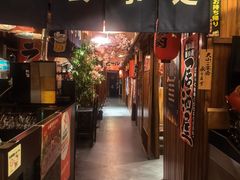 -やきにく 牛将日式焼肉(新华路店)