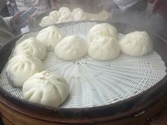 -清泉阁包子铺(中山路店)