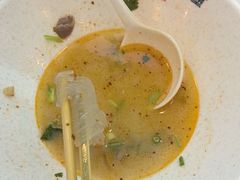 -鸭得堡老鸭汤·鸭血粉丝(凤凰西街店)