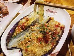 -木屋烧烤(惠阳华润小径湾店)
