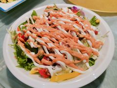 -天津乾毓德饭庄·清真传统炒菜·海鲜烧烤(咸阳路店)