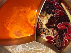 -小龙坎老火锅(鹤伴一路店)