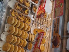 -味多美蛋糕(义和庄地铁店)