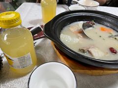 -陈生记黑鱼馆·20年活鱼现杀(宁波鼓楼店)