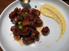芥子酱安格斯牛肉-CHIC1699远洋私厨