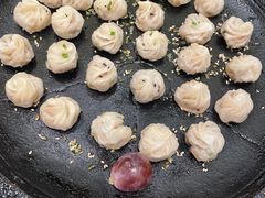 -禧瑞都大饭店(吊桥路店)