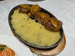 -俄士厨房(环球港店)