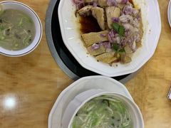 -肥仔顺德菜(龙悦居店)