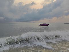 -巽寮湾