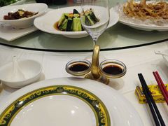 -苏州吴中白金汉爵大酒店