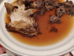 -西贝(上海我格广场店)