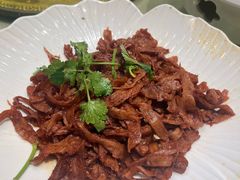 -归元·云集斋素菜馆