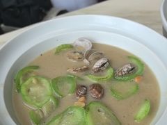 -章记星洲 · 新加坡餐厅(望京店)