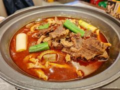 -肖记公安牛肉鱼杂馆·省级非物质文化遗产(江汉路直营店)