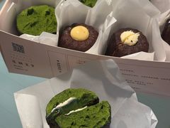 -发酵食堂(屏风街店)
