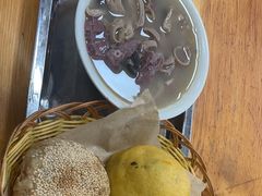 -李小老烧饼(常营民族家园店)