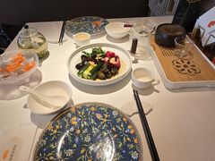 -小厨娘淮扬菜(天印大道店)