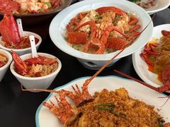-佳丽海鲜大酒楼(环岛海景店)