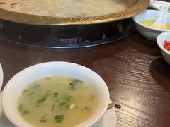 -颜氏双江清水鱼一养身火锅(磁器口店)