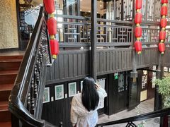 -上席擂茶·新中式青年茶馆(古城店)