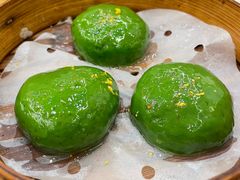 -穆桂英美食(南禅寺店)