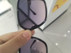 -宝视达眼镜(公园道店)