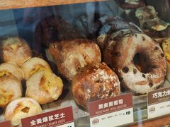 -Juicy Bakery(大学路店)