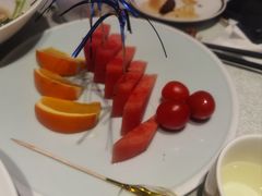 -丽园海鲜饭店(东关街店)