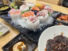 -真情鲍鱼海鲜汤