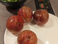 -骨之味·筒骨汤火锅(江头店)