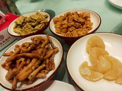 -大张烙馍村(泉山店)