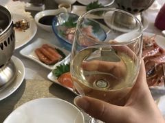-怡乡王品海鲜姿造自助体验餐厅(大岛商业广场店)