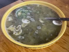 -稻香餐厅中餐干锅(劼人路店)