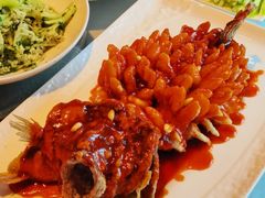 -洋洋中餐馆·SINCE 1997(信投店)